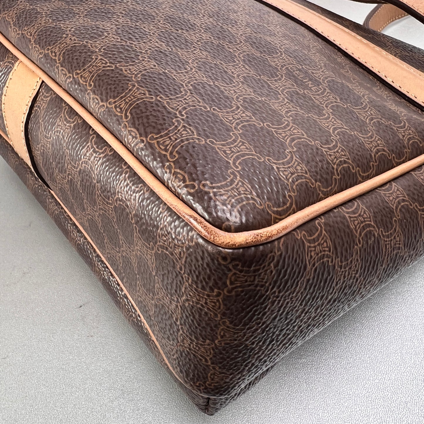 Celine Brown Shoulder Bags A-15043