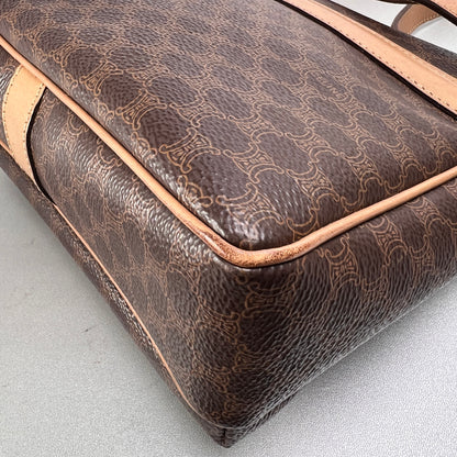 Celine Brown Shoulder Bags A-15043