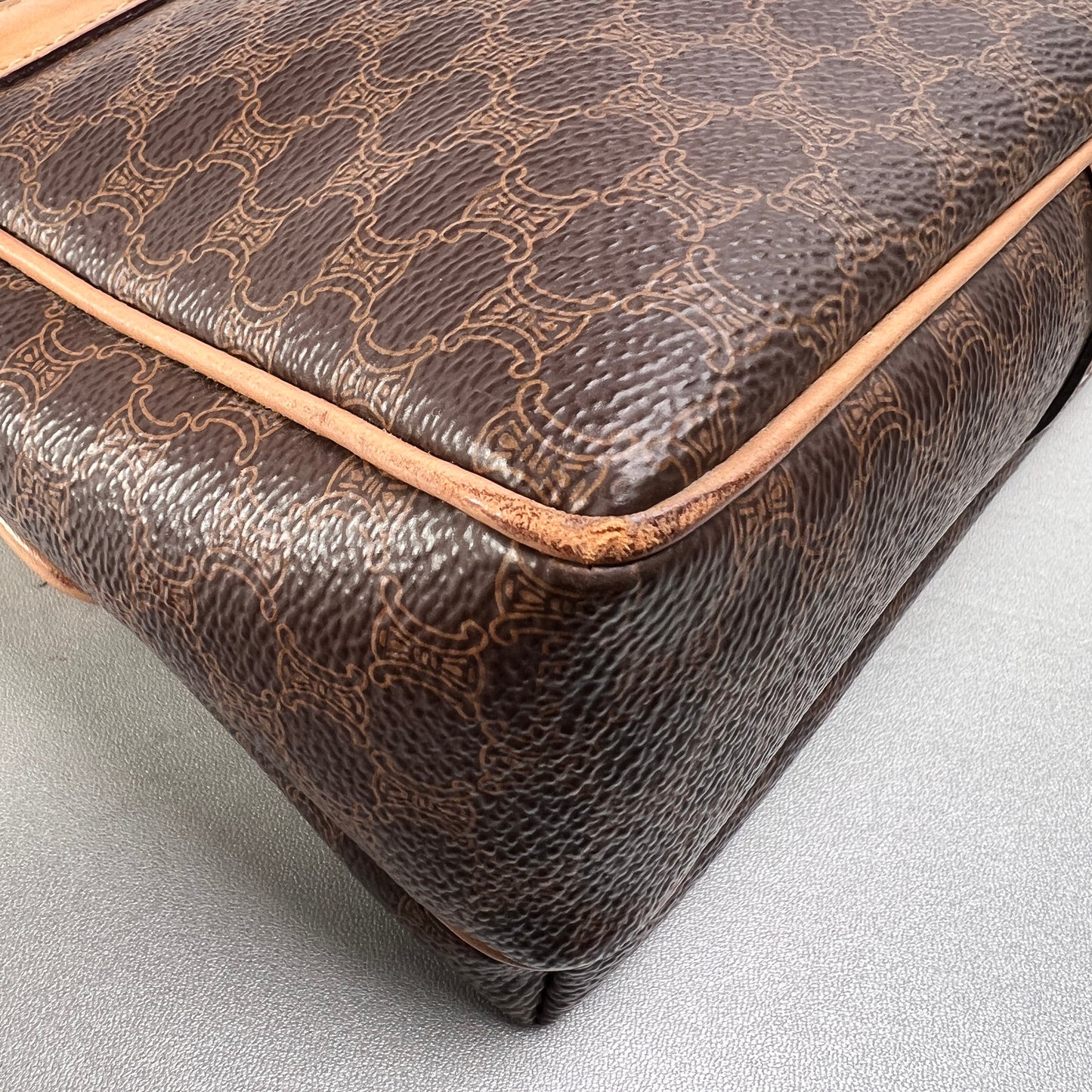 Celine Brown Shoulder Bags A-15043