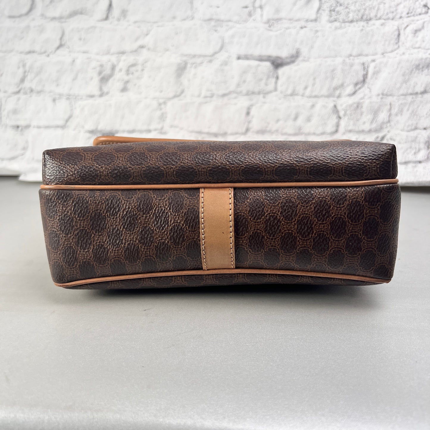 Celine Brown Shoulder Bags A-15043