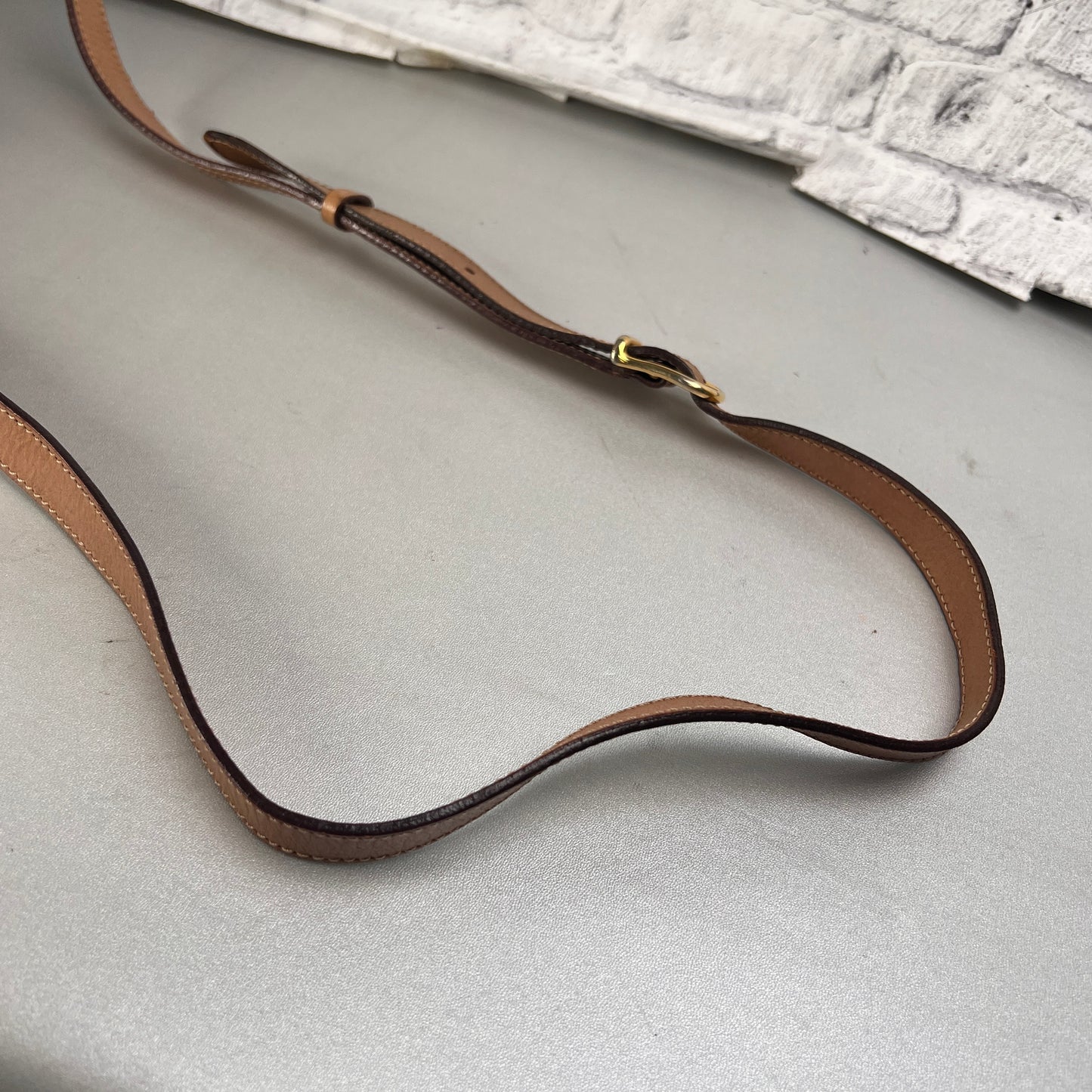 Celine Brown Shoulder Bags A-15043