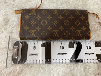 ルイ・ヴィトン ブラウン系 Pouches A-15047