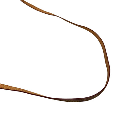 Louis Vuitton Brown Pouches A-15047