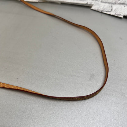 Louis Vuitton Brown Pouches A-15047