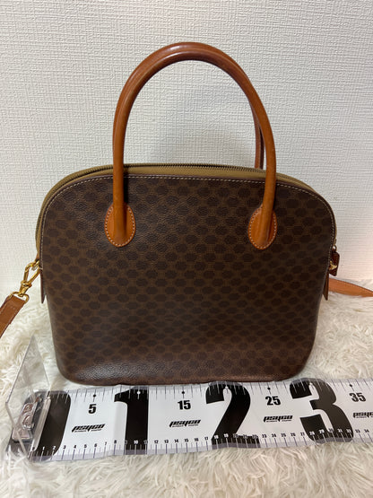 Celine ブラウン系 Shoulder Bags A-15048