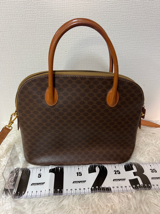Celine ブラウン系 Shoulder Bags A-15048