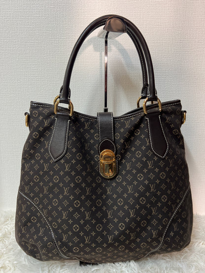 ルイ・ヴィトン ブラウン系 Handle Bags A-15050