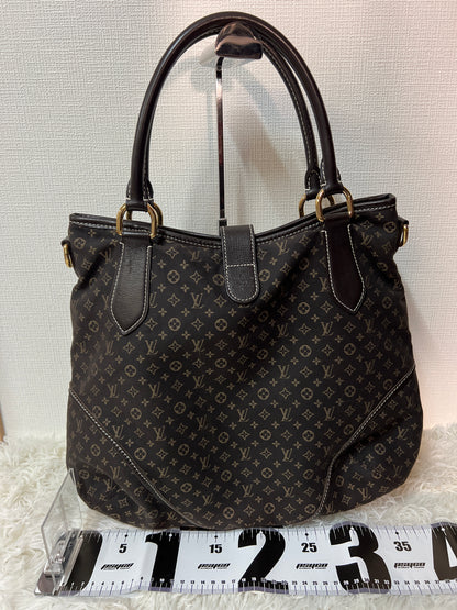 ルイ・ヴィトン ブラウン系 Handle Bags A-15050