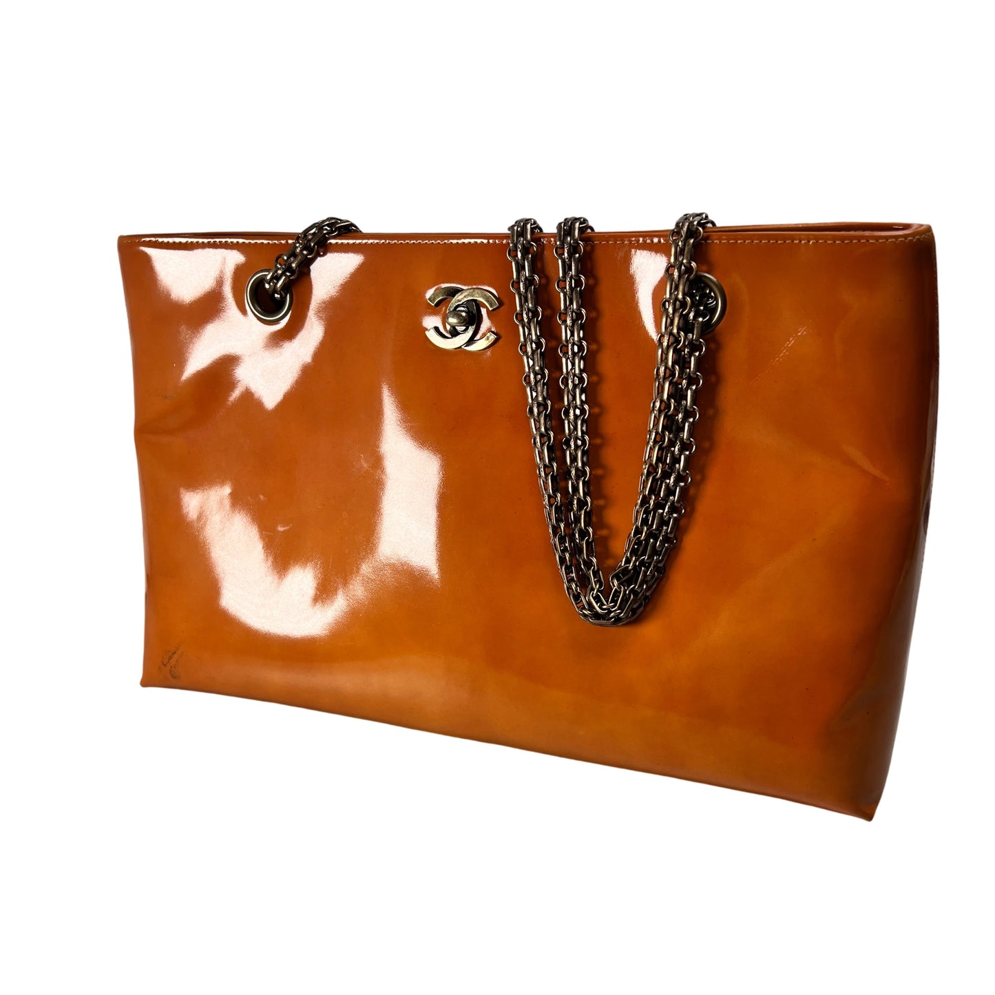 Chanel Tote Bags A-15051
