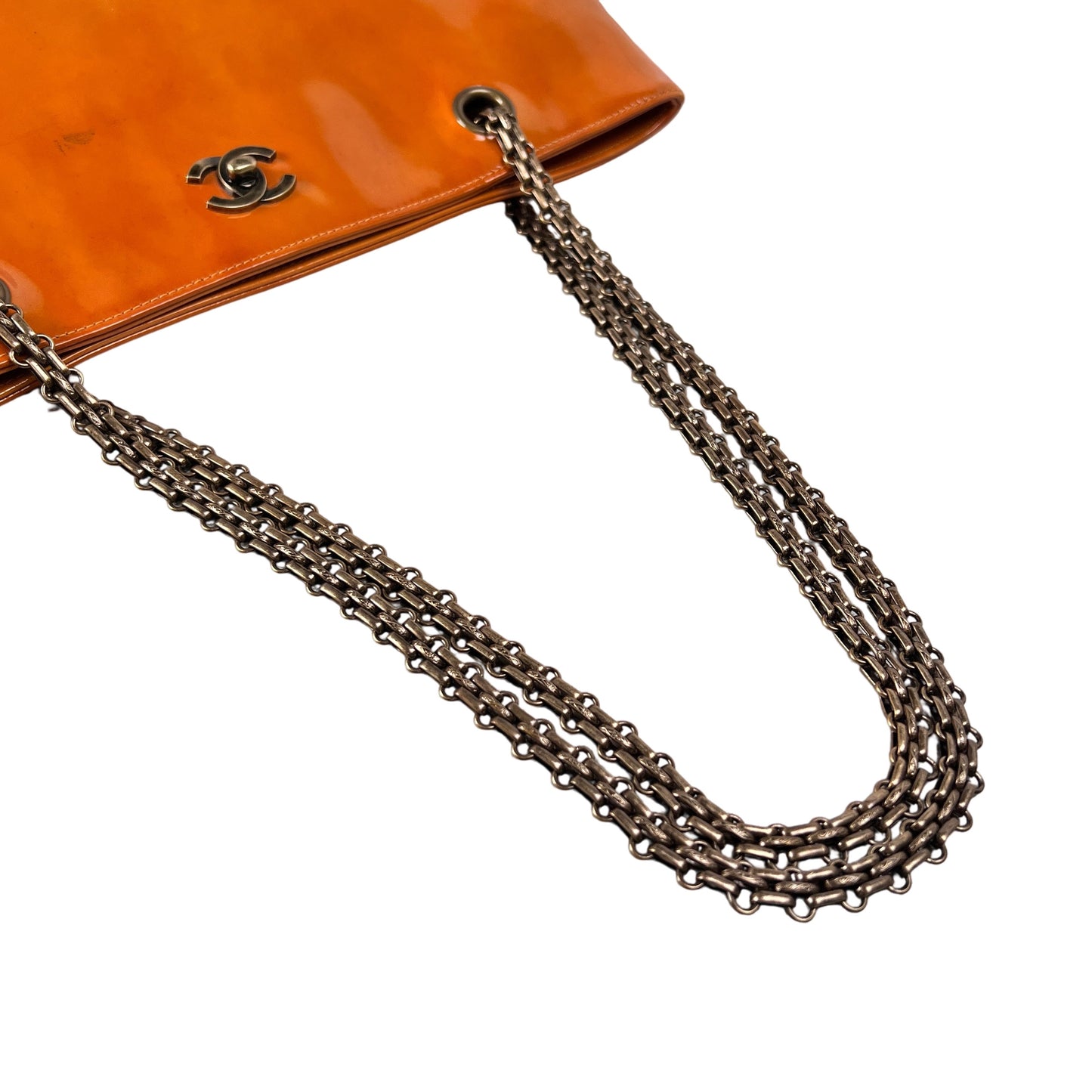 Chanel Tote Bags A-15051