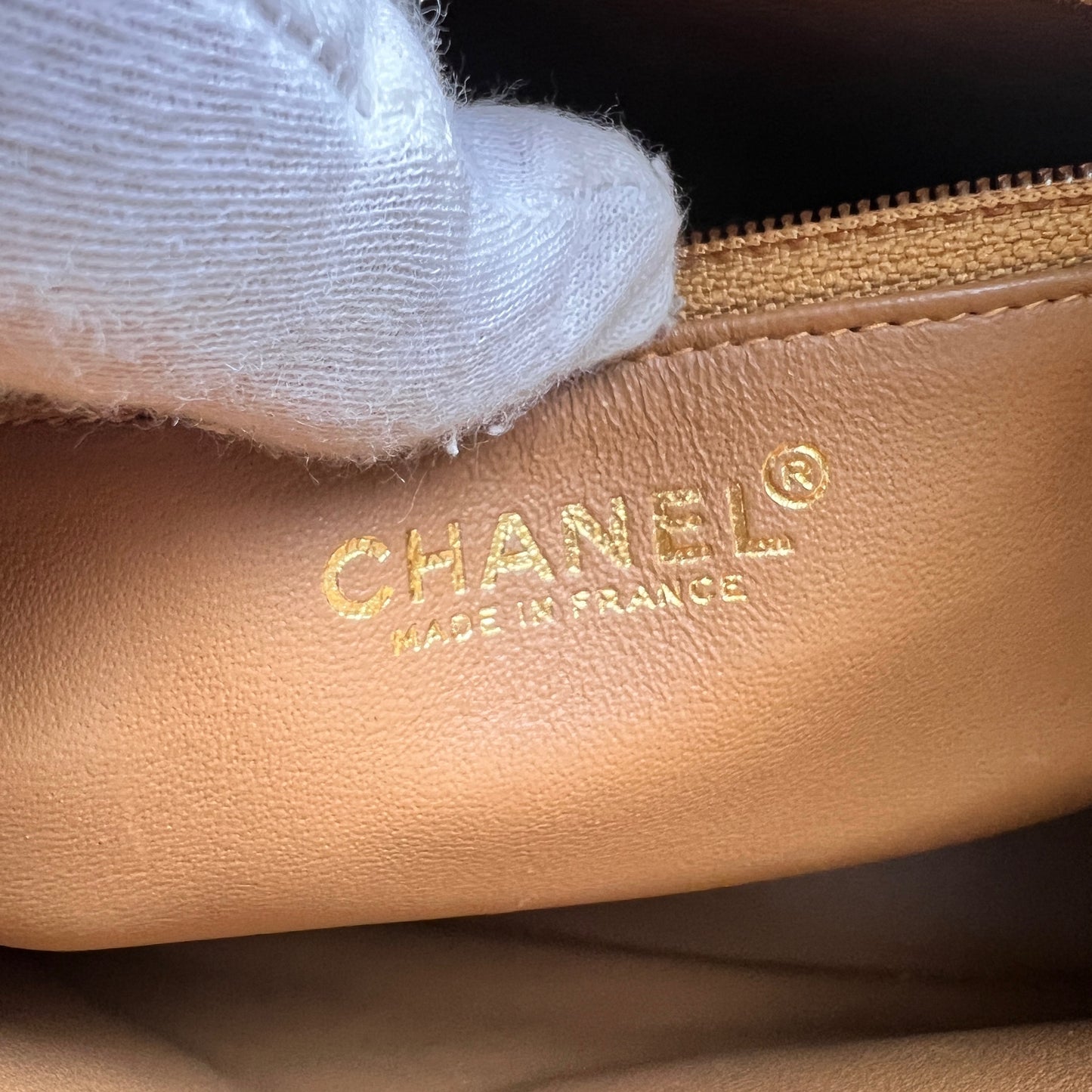 Chanel Tote Bags A-15051