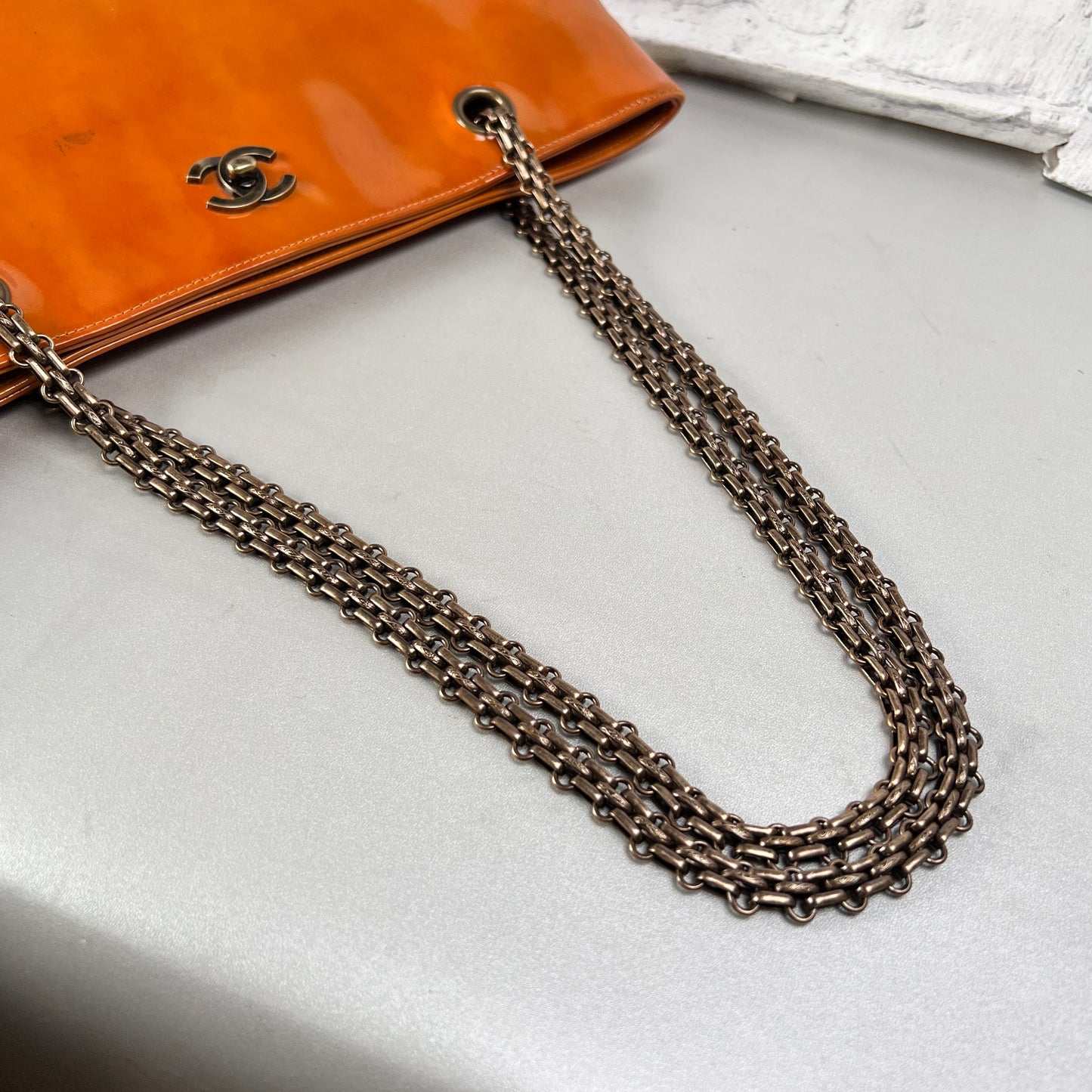 Chanel Tote Bags A-15051