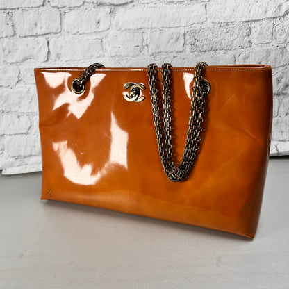 Chanel Tote Bags A-15051