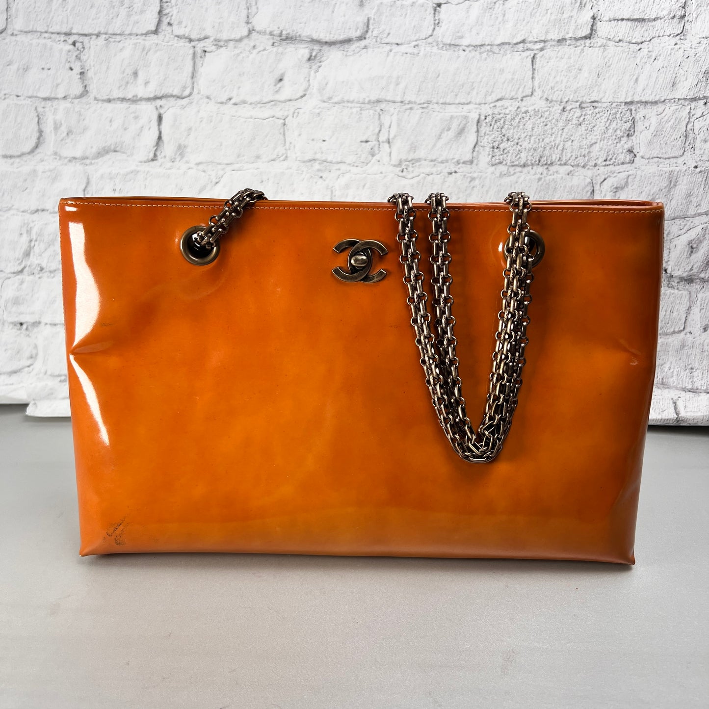 Chanel Tote Bags A-15051
