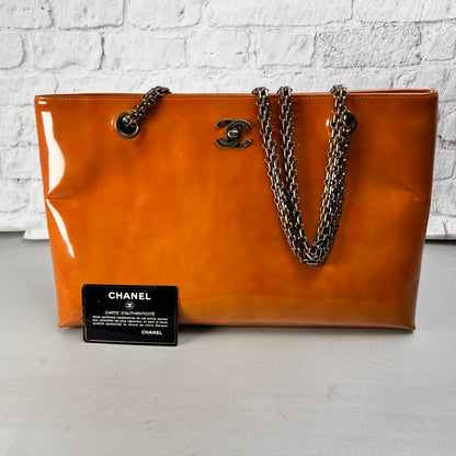 Chanel Tote Bags A-15051