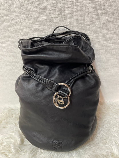 Loewe ブラック系 Shoulder Bags A-15053