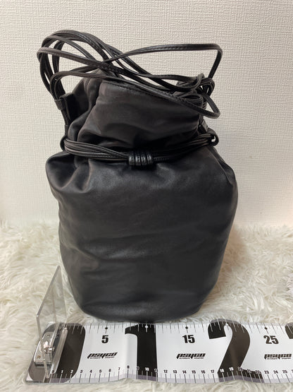 Loewe ブラック系 Shoulder Bags A-15053