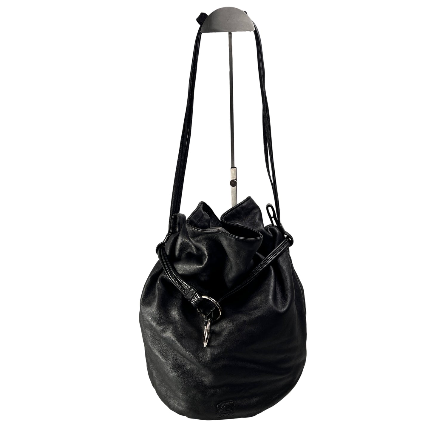 Loewe Black Shoulder Bags A-15053