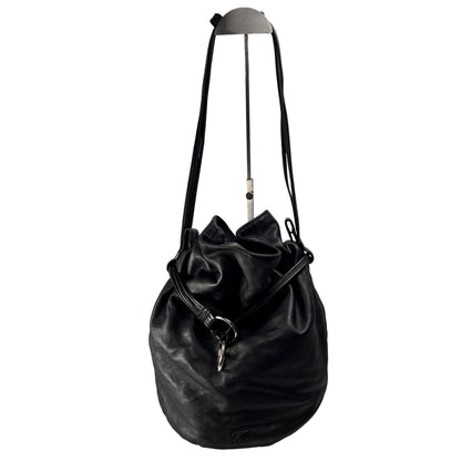Loewe Black Shoulder Bags A-15053
