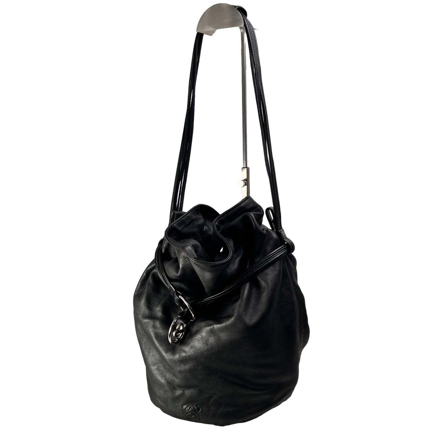 Loewe Black Shoulder Bags A-15053