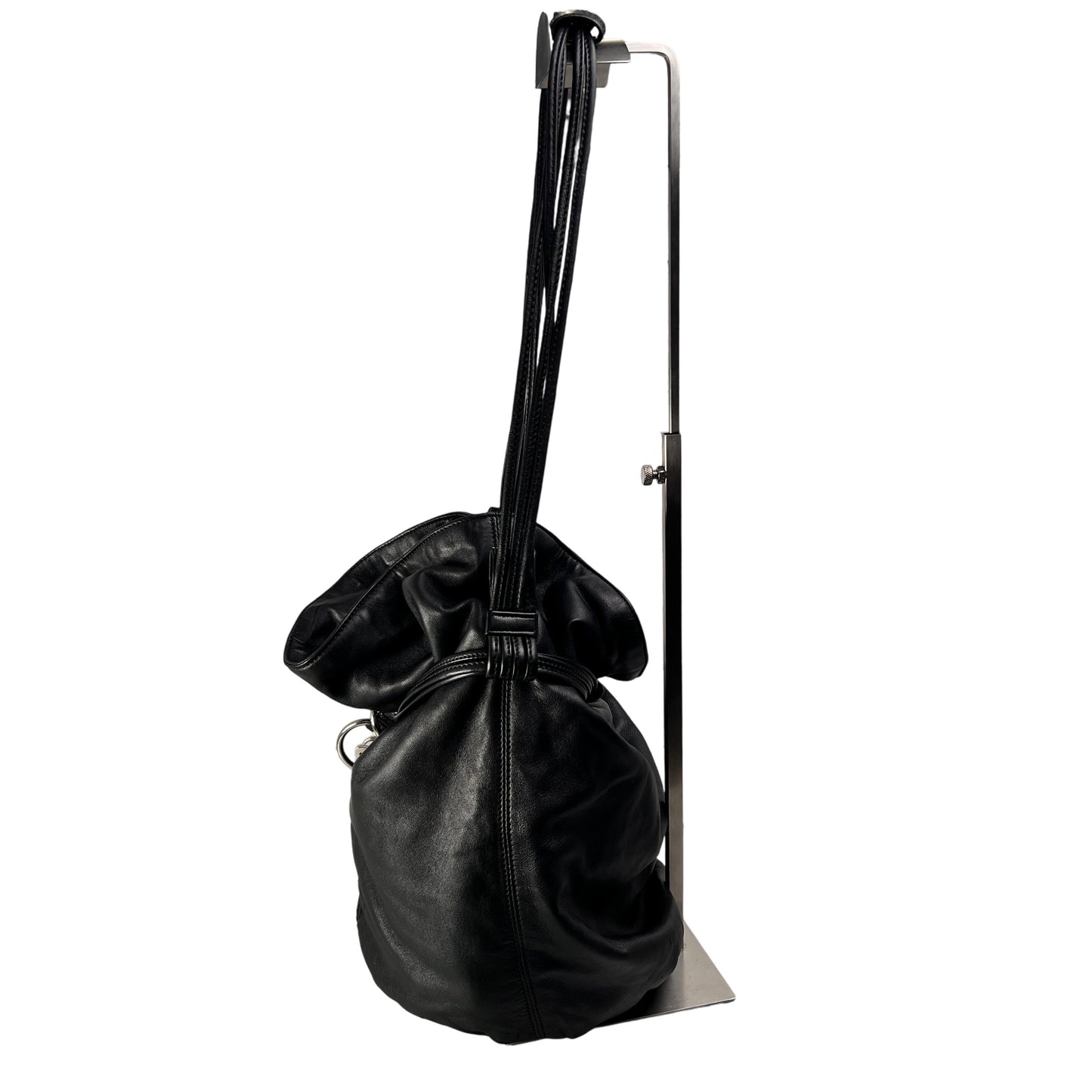 Loewe Black Shoulder Bags A-15053