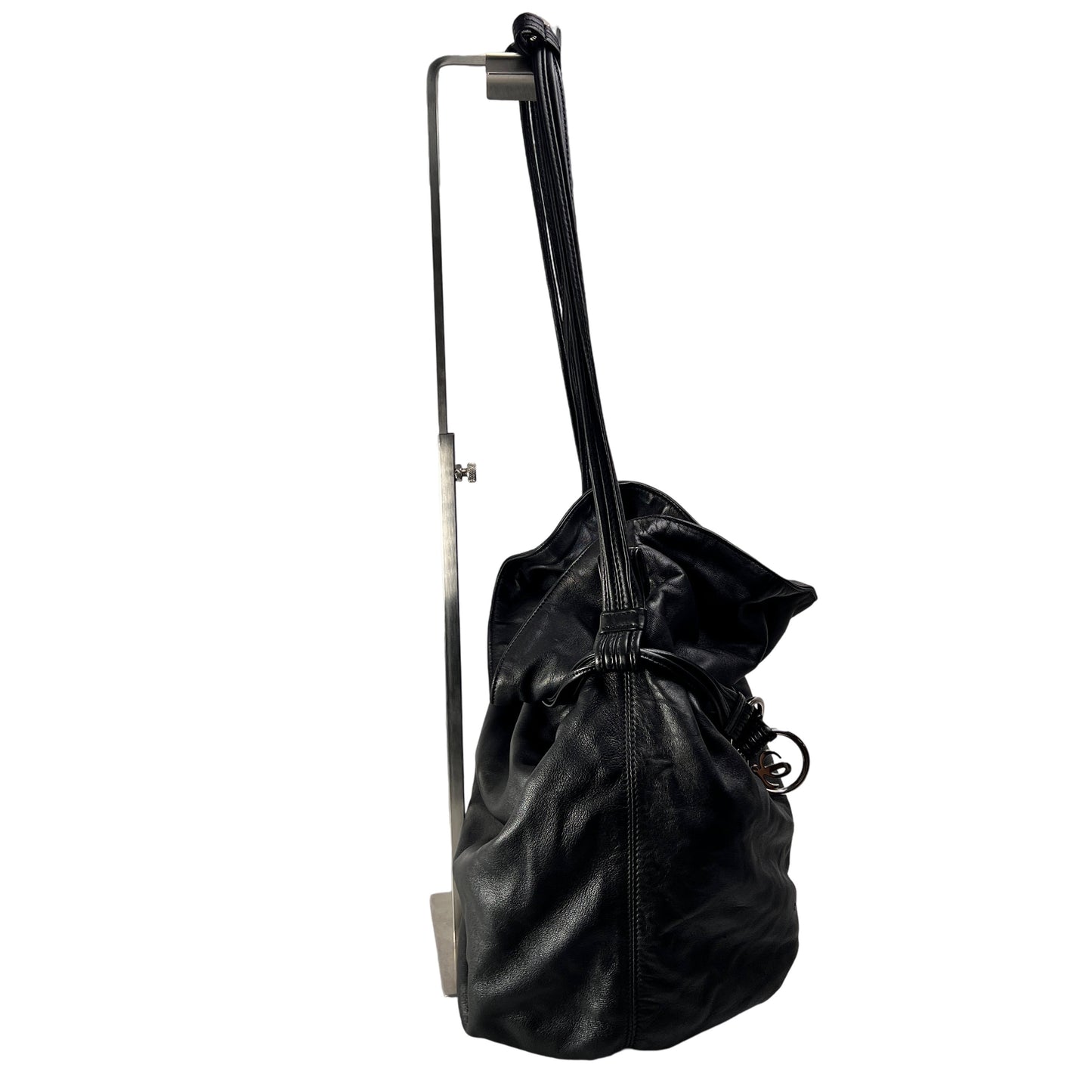 Loewe Black Shoulder Bags A-15053