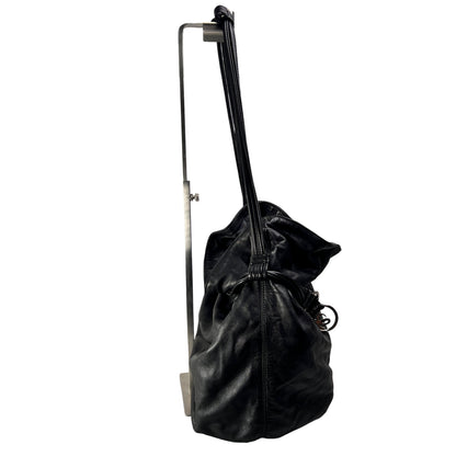 Loewe Black Shoulder Bags A-15053