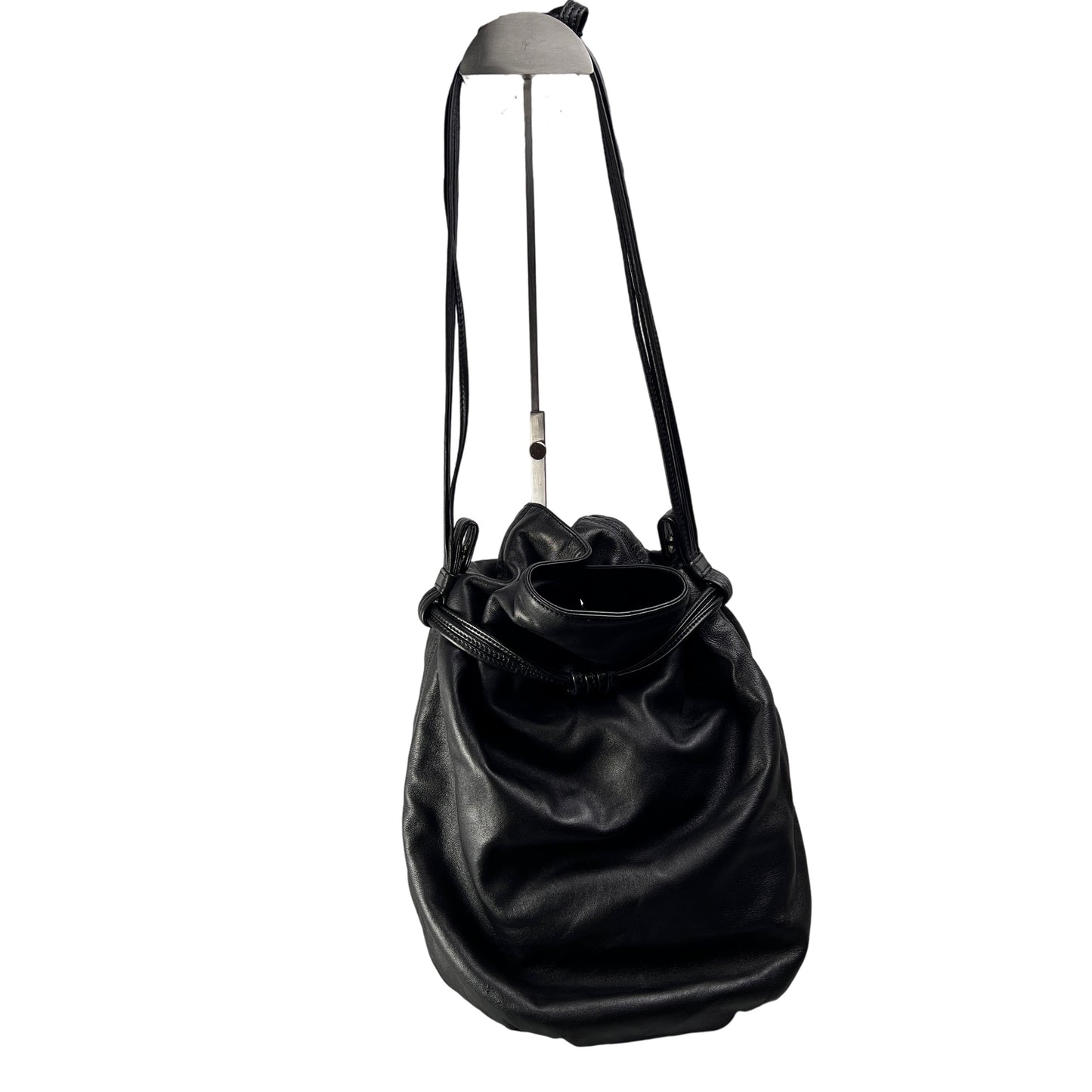 Loewe Black Shoulder Bags A-15053