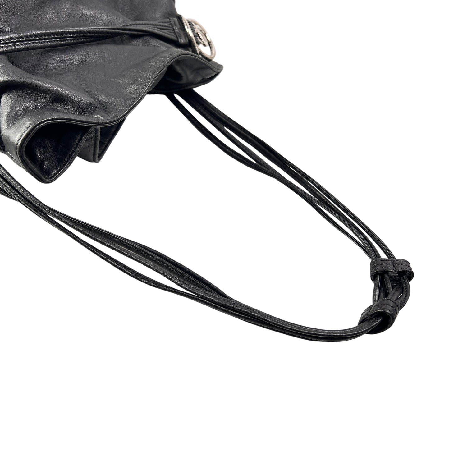 Loewe Black Shoulder Bags A-15053