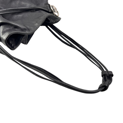 Loewe Black Shoulder Bags A-15053