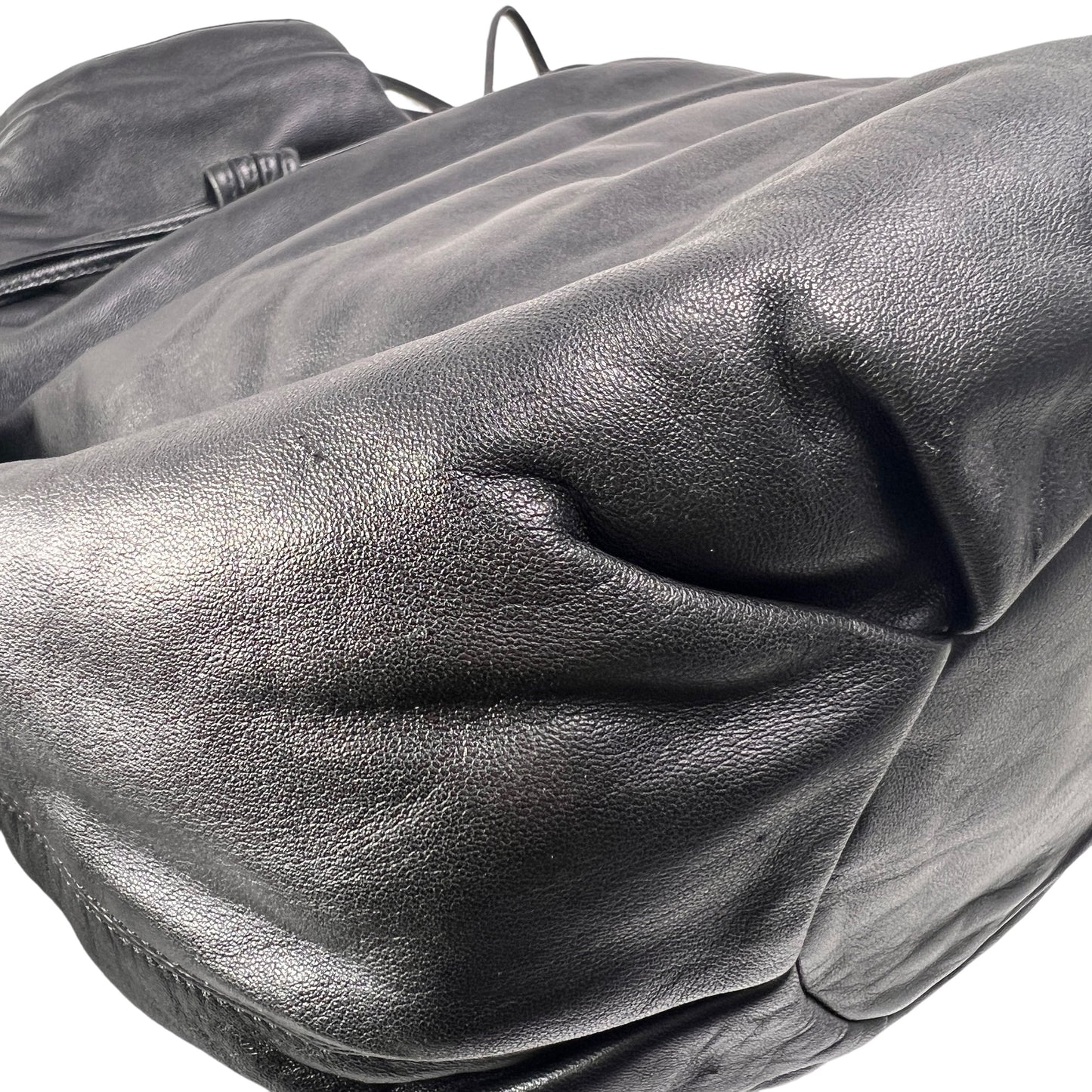 Loewe Black Shoulder Bags A-15053