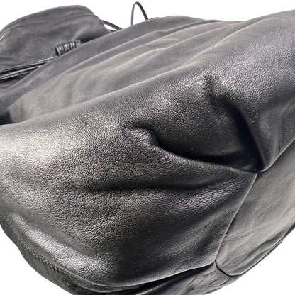 Loewe Black Shoulder Bags A-15053