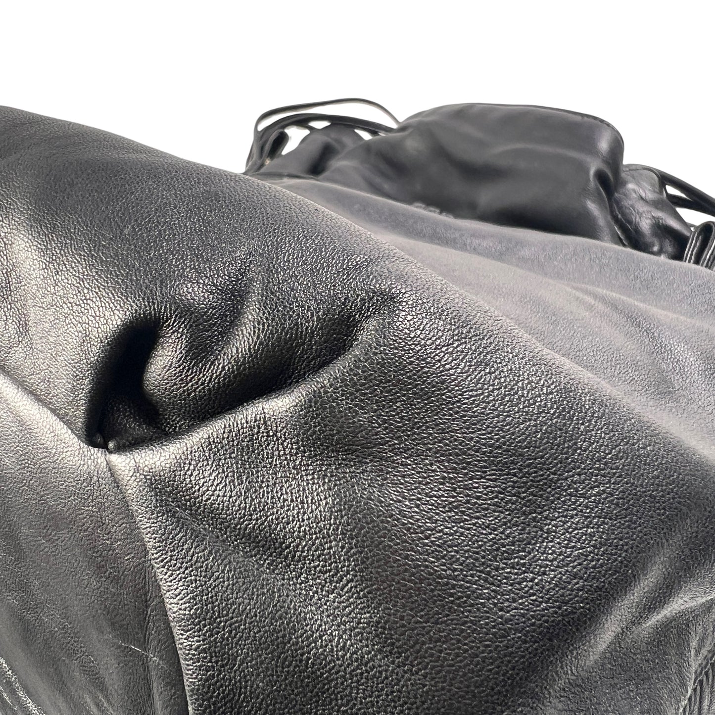 Loewe Black Shoulder Bags A-15053
