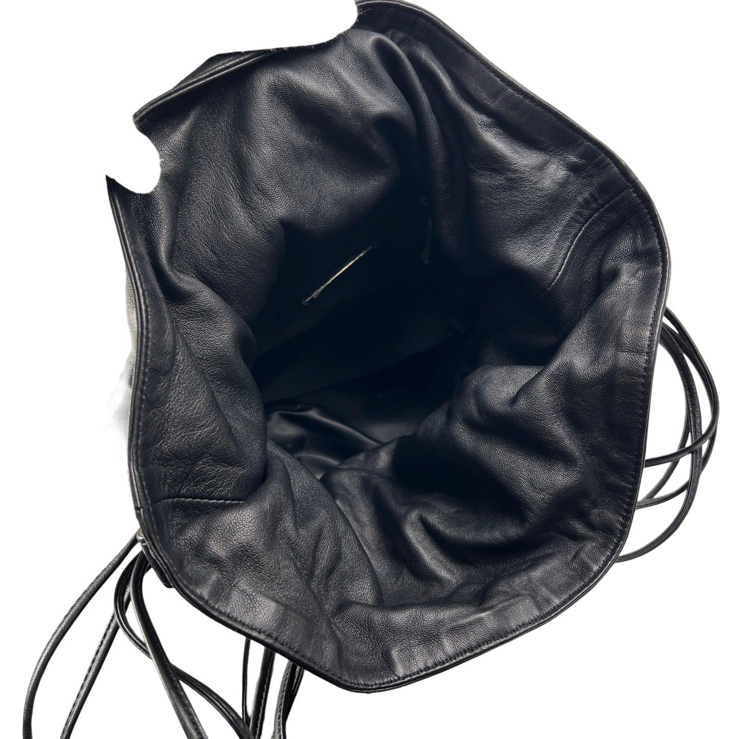 Loewe Black Shoulder Bags A-15053