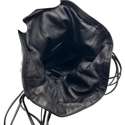 Loewe Black Shoulder Bags A-15053