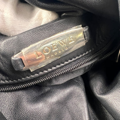 Loewe Black Shoulder Bags A-15053