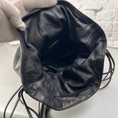 Loewe Black Shoulder Bags A-15053