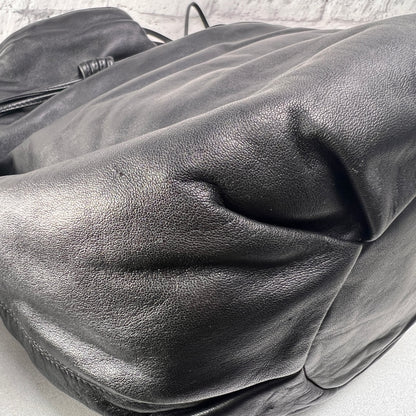 Loewe Black Shoulder Bags A-15053