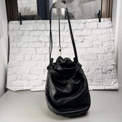 Loewe Black Shoulder Bags A-15053