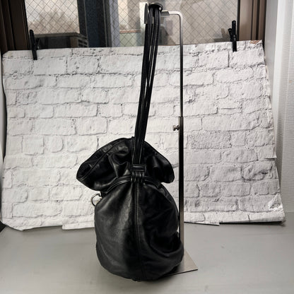 Loewe Black Shoulder Bags A-15053