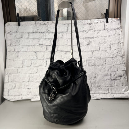 Loewe Black Shoulder Bags A-15053