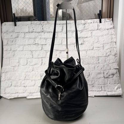Loewe Black Shoulder Bags A-15053