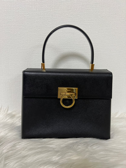 Ferragamo Handle Bags A-15054