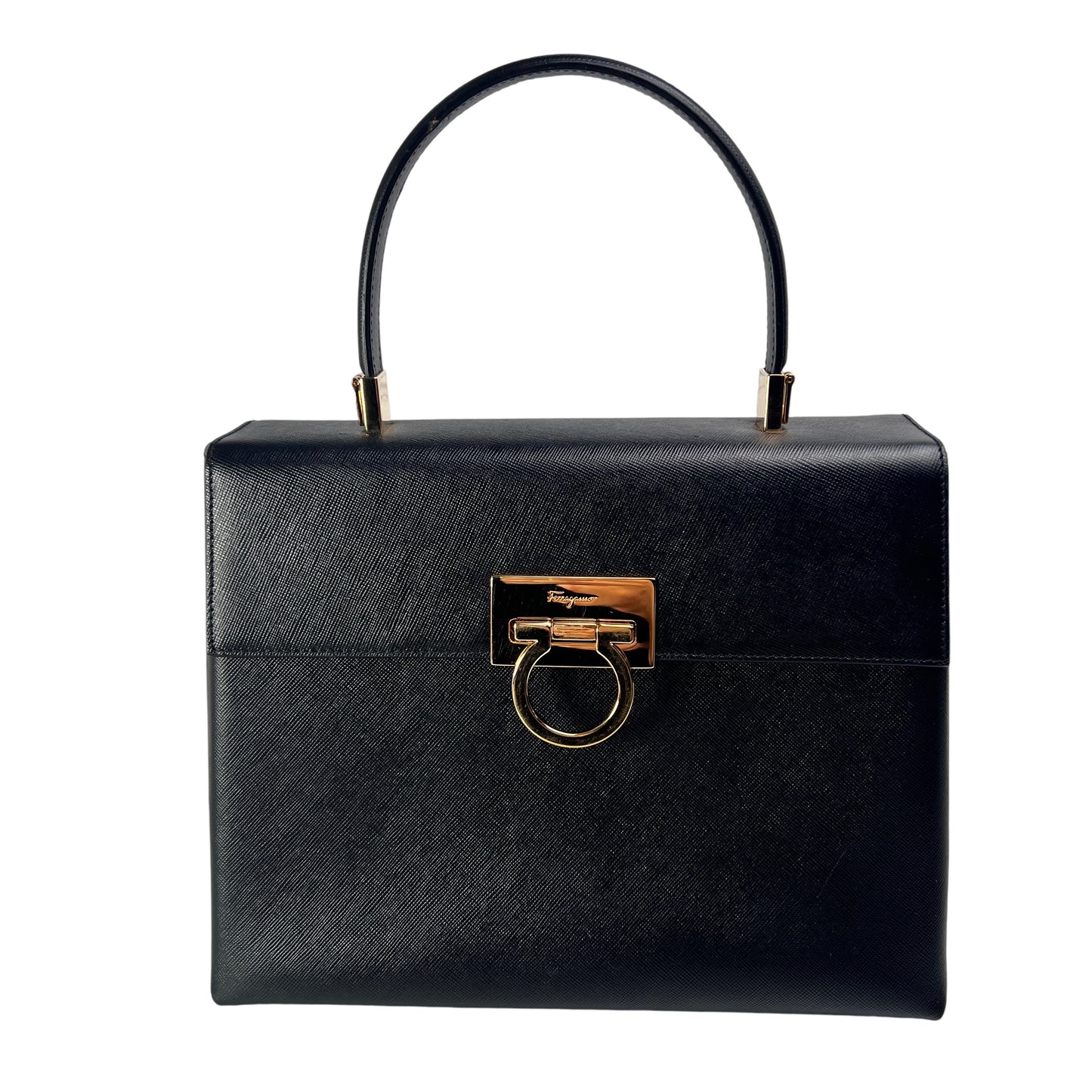 Ferragamo Handle Bags A-15054