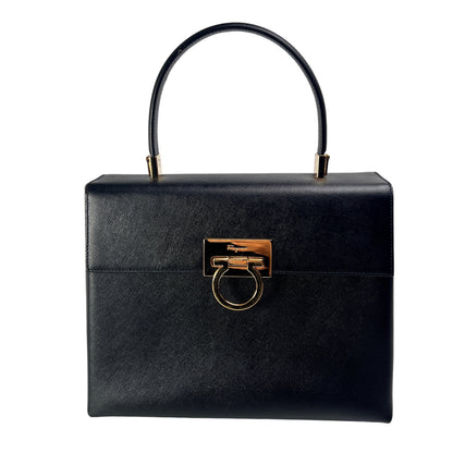 Ferragamo Handle Bags A-15054