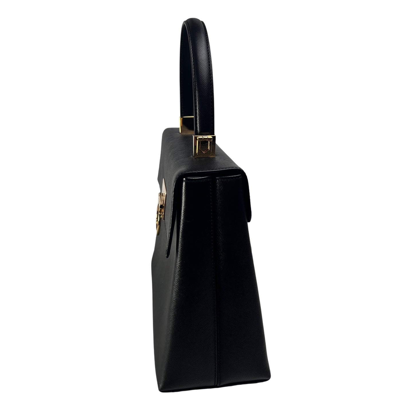 Ferragamo Handle Bags A-15054
