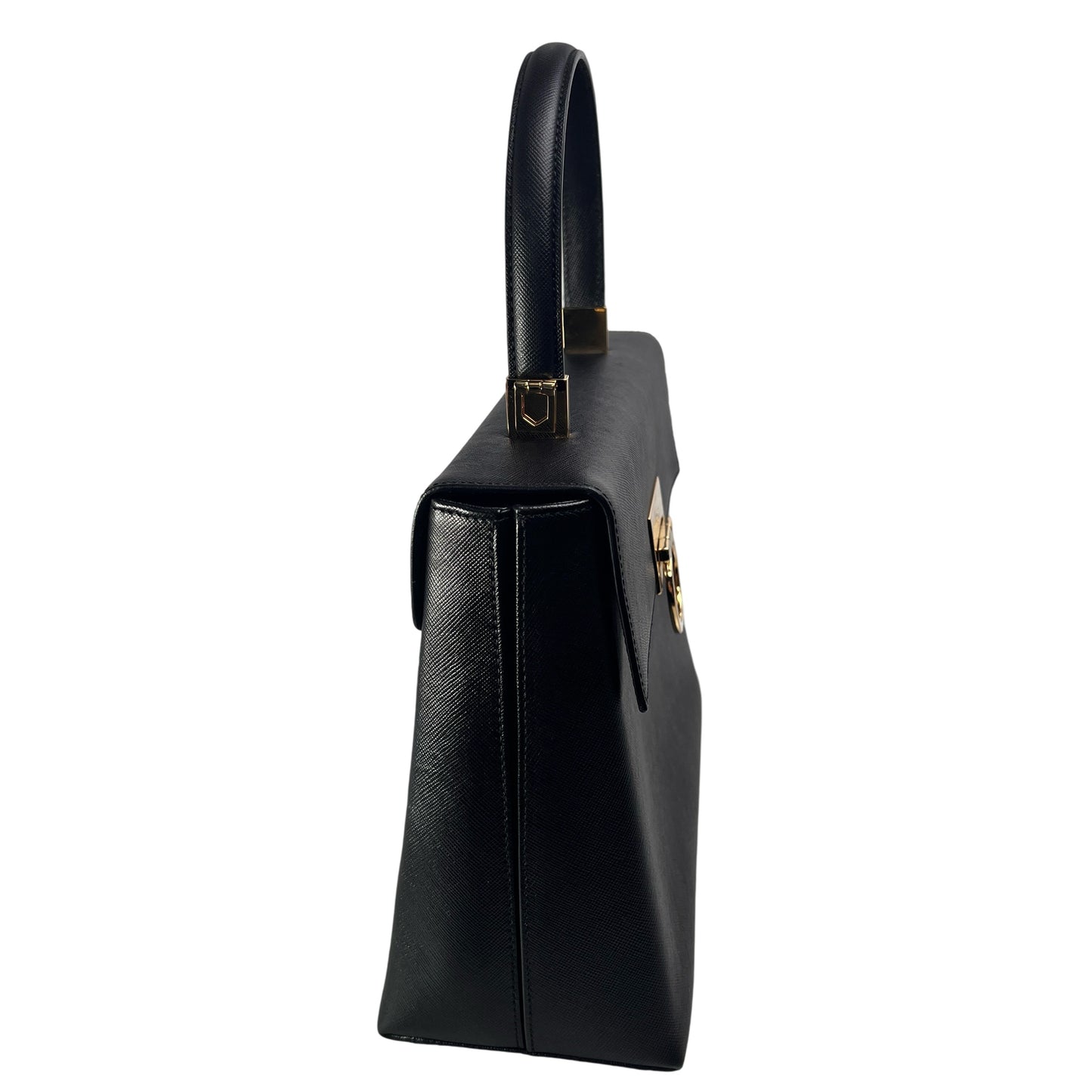 Ferragamo Handle Bags A-15054