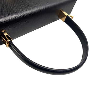 Ferragamo Handle Bags A-15054
