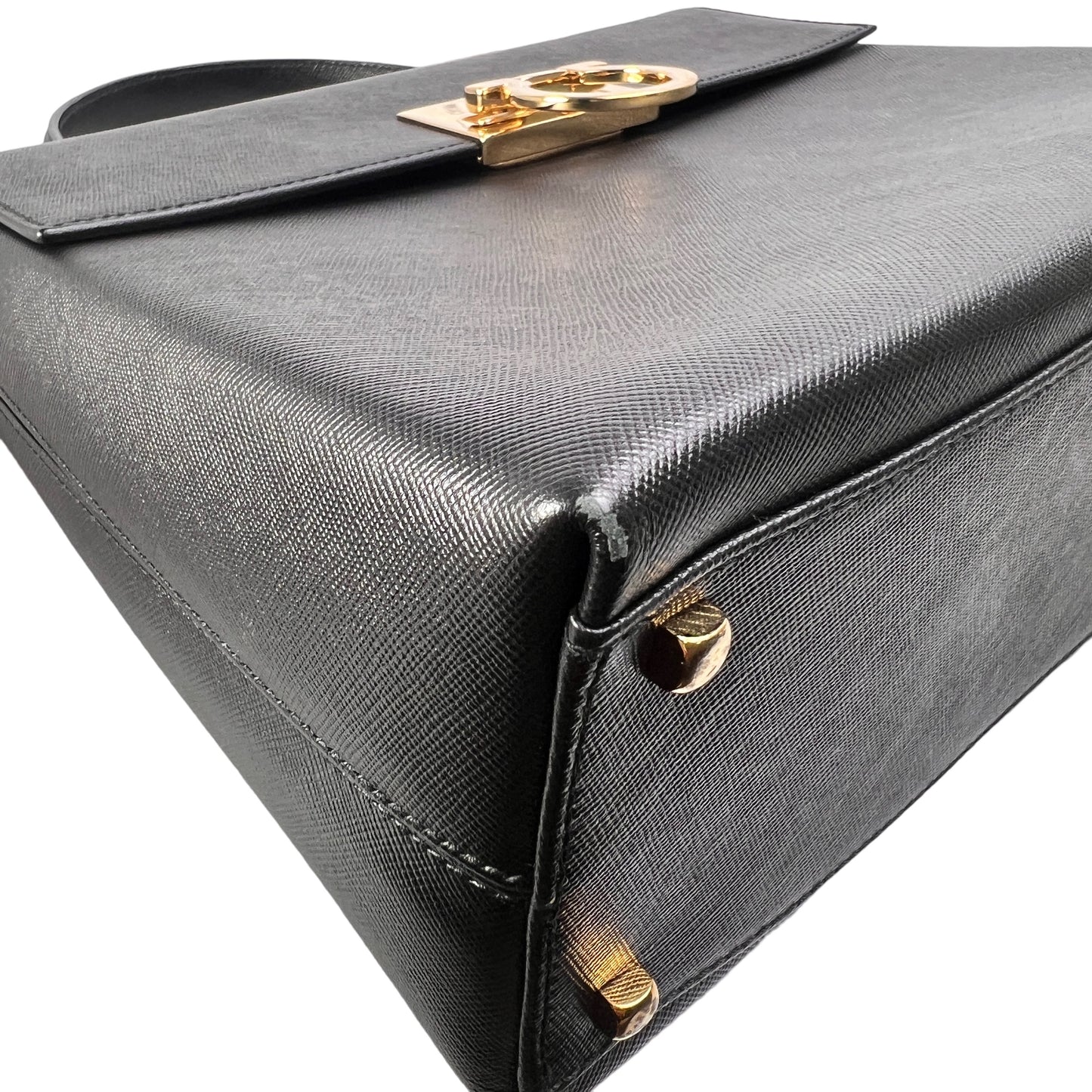 Ferragamo Handle Bags A-15054
