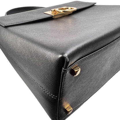 Ferragamo Handle Bags A-15054